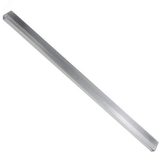 Светильник светодиодный ULO-FL120C-100W/4000K/K SILVER LINKABLE накладной соединяемый Белый свет (4000K) Корпус серебристый Угол 120 градусов ТМ