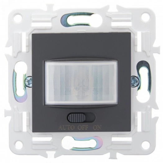 SKANDY Датчик движения SK-S01T титан IEK