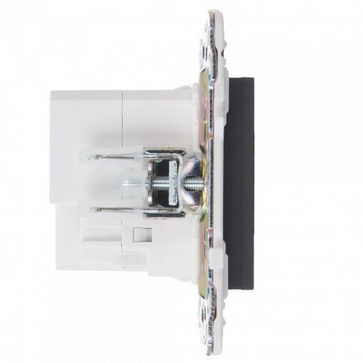 SKANDY Датчик движения SK-S01T титан IEK