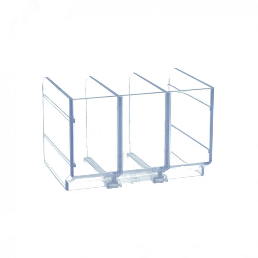 Кожух защитный OptiStart K-FX-835 трехполюсный для AF-160..AF-230