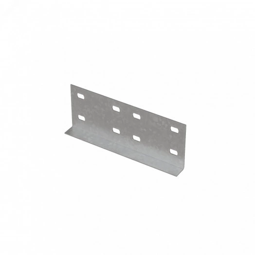 Соединительная пластина для лестничного лотка H100 s:1,5 мм N