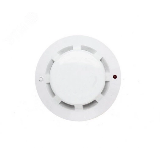 Извещатель пожарный дымовой автономный ДИП-43 (ИП212-43, 93 дБ)