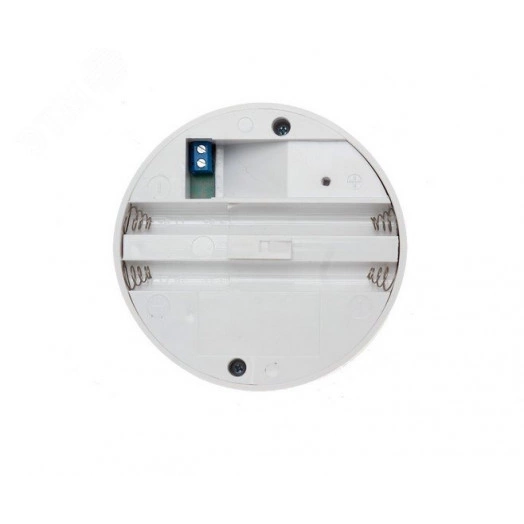 Извещатель пожарный дымовой автономный ДИП-43 (ИП212-43, 93 дБ)