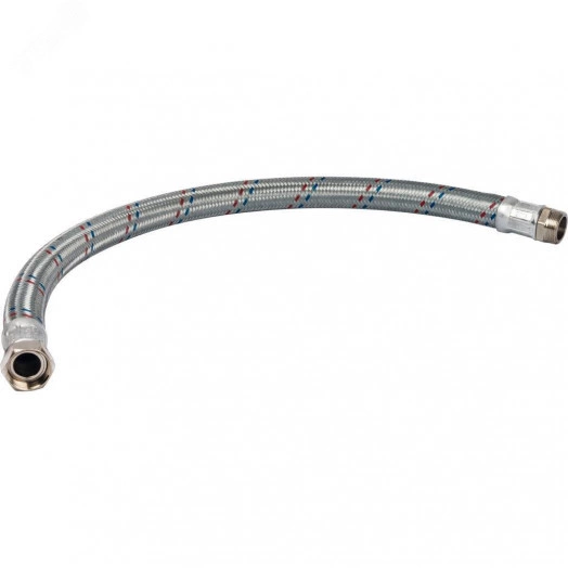 Подводка гибкая для воды 1 1/4' ВН длина 100 см