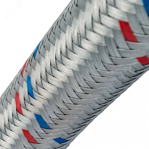 Подводка гибкая для воды 1 1/4' ВН длина 100 см