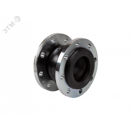 Вибровставка фланцевая ZKV EPDM PN16 DN 32