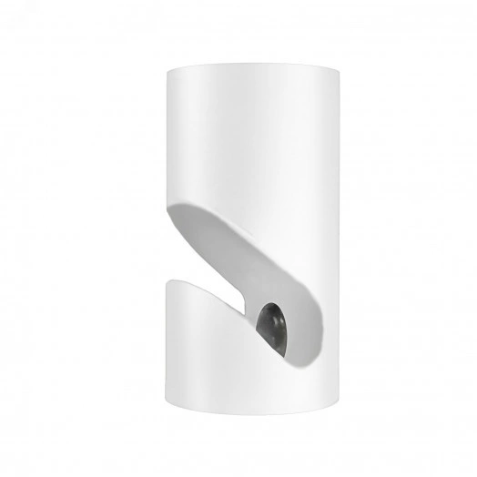 Держатель SL-WIRE-HOOK-R15 (WH) (, Металл)