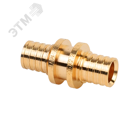 Муфта аксиальная 25 равносторонняя