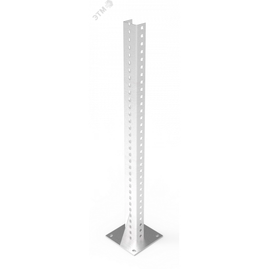 Траверса П-образная одинарная БТП1.60.40.1200.2.2
