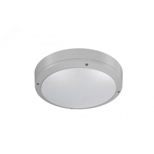 Светильник LED Effect ТАБ 27Вт 2700лм 5000К IP65 КСС Д накладные, алюминиевый, БАП