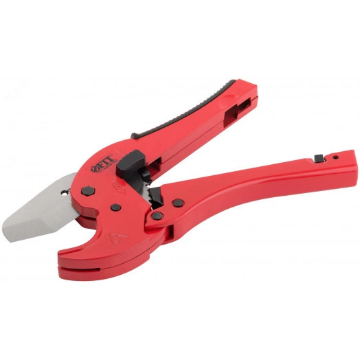 Ножницы для металлопластиковых трубок полуавтоматические 42 мм