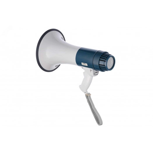 ТОР-15 Мегафон со встроенным микрофоном, 15Вт