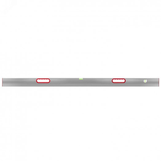 Правило, с уровнем и ручками, 2 глазка, 1,5 м