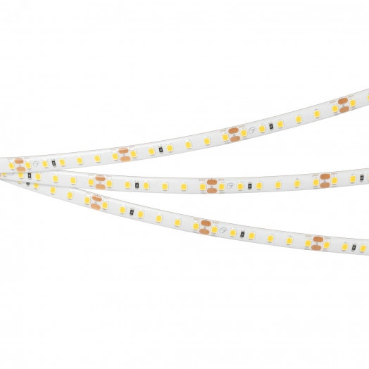 Лента LED герметичная RTW-SE-A120-8mm 24V Day4000 (9.6 W/m, IP65, 2835, 5m) (ARL, -)