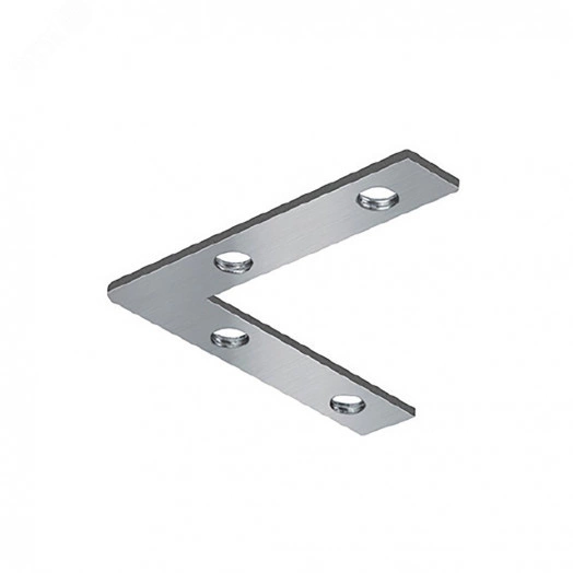 Коннектор угловой для шинопровода LINEA-ACCESSORIES