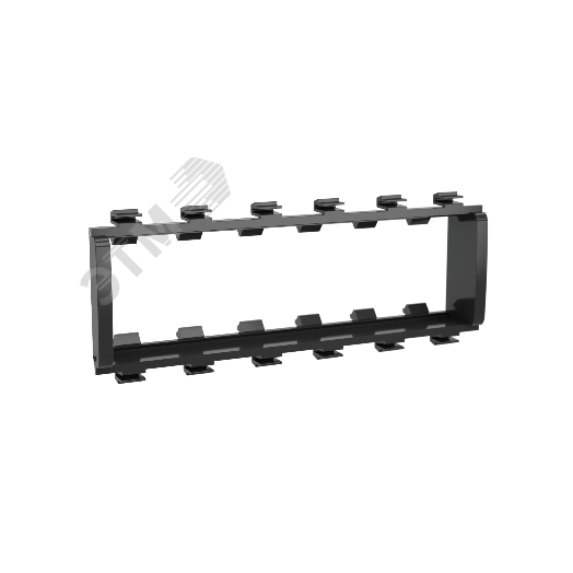 VIVA каркас 6 мод In-liner Front черный