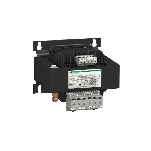 Трансформатор 2х24В 630ВА