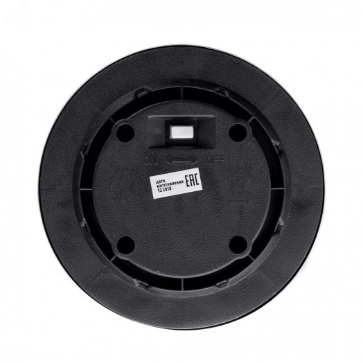 Светодиодный садовый светильник СОЛАР на солнечнойбатарее USL-F-171/PT130 INGROUND