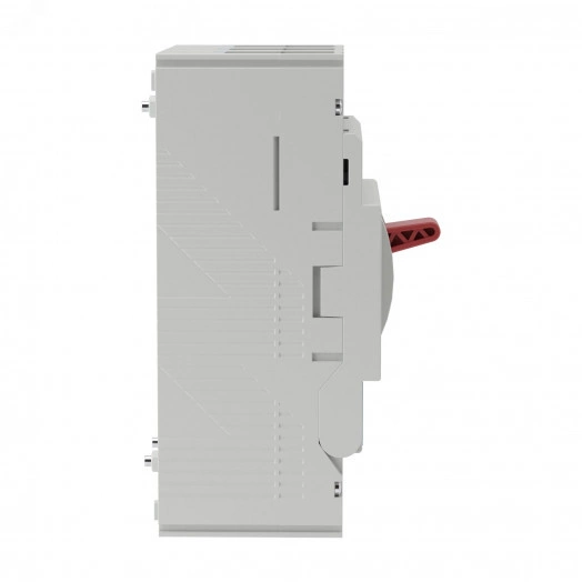 Автоматический выключатель YON MGS250 3P 160-200A 36kA