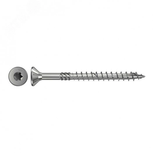 Шуруп FPF-ST5.0х40 A4P 200