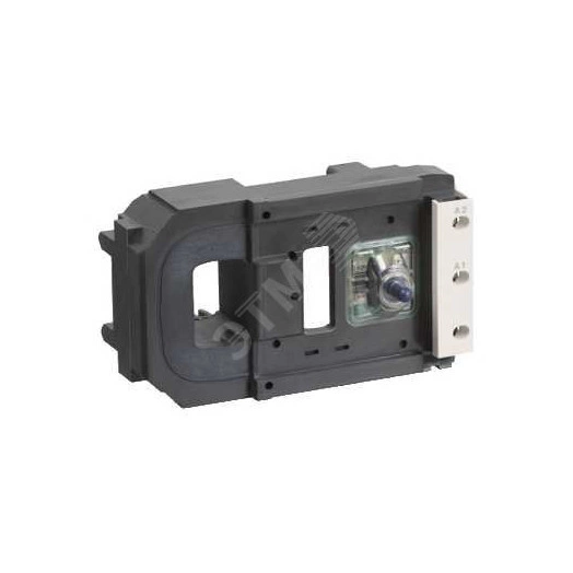 Катушка контактора LC1 F400 110В DC