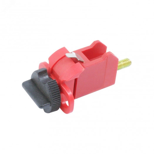 Блокиратор миниатюрных электроавтоматов BD-D03