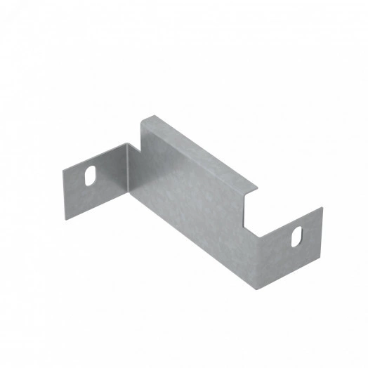 Переходник упрощенный 50х200 мм левый ПЛЮС