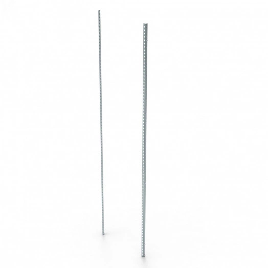 XL3 S 4000 Опорная рама для лицевых панелей 2000мм