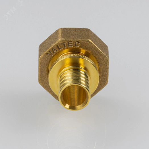 Тройник надвижной 20(2,8) х 20(2,8) х 20(2,8)