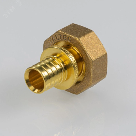 Тройник надвижной 20(2,8) х 20(2,8) х 20(2,8)