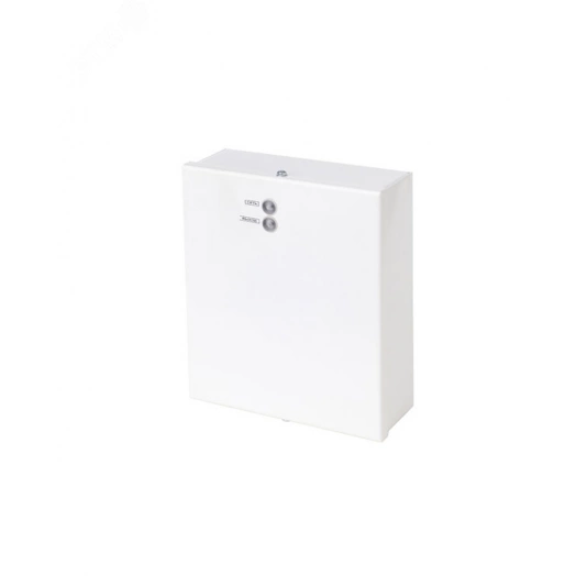 Источник вторичного электропитания 12В 1А АКБ 1,2 Ач