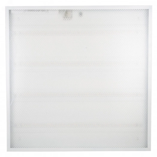 ULP-6060 48W/4000К IP40 UNIVERSAL WHITE Светильниксветодиодный потолочный универсальный. Белый свет (4000K). 5200Лм. Корпус белый. В комплекте с и/п