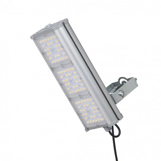 Прожектор светодиодный ДО 65Вт 10742Лм 5000К IP67(Галеон 31-65-К-30-ПТ/0/0-5К80-У67)