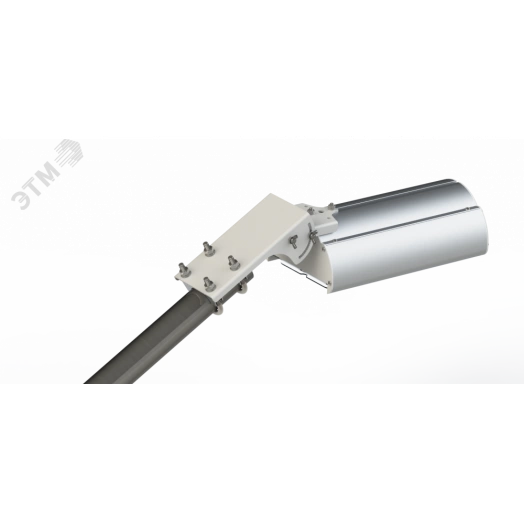 Светодиодный светильник Diora Angar 125/20000 Ш2 5K