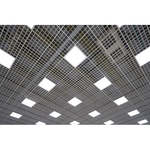 Светильник светодиодный ДВО-45Вт 4000К GR070/F 2.0 призма