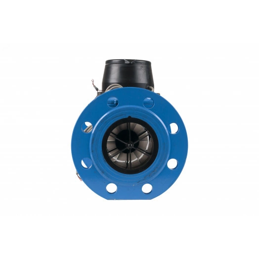 Счетчик воды турбинный СТВХ-80 СТРИМ Класс С с импульсным выходом(ДГ) (IP68)