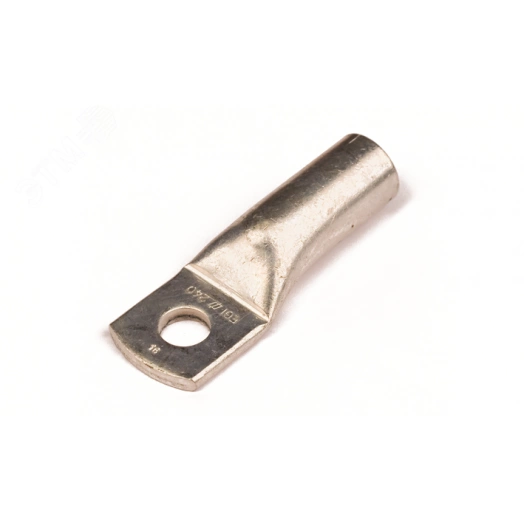 Наконечник кабельный кольцевой с удлиненной гильзой для жилы 120кв.мм под болт М12 (ТМЛ-DIN)