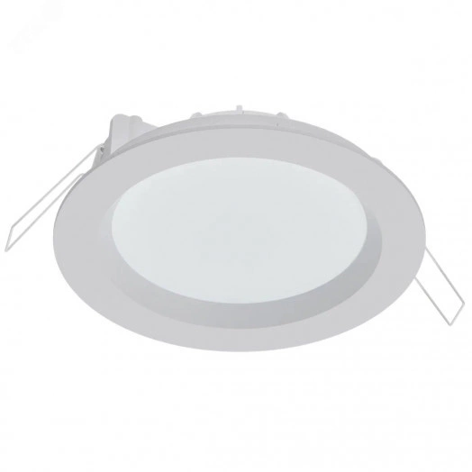 Светильник ДВО-59-13-001 DLU 840