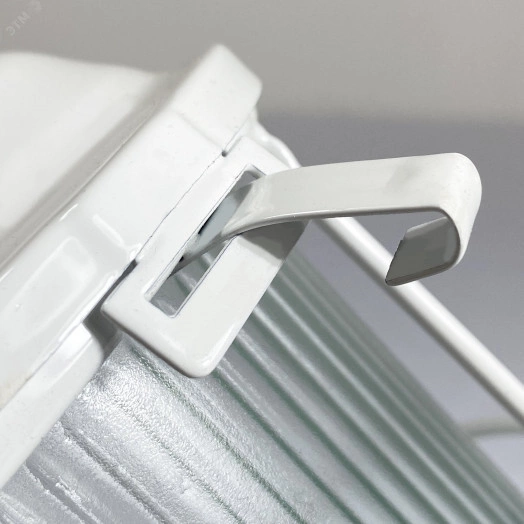 Светильник ДСП 01-09-002 IP54 Желудь LED 220В с   решеткой