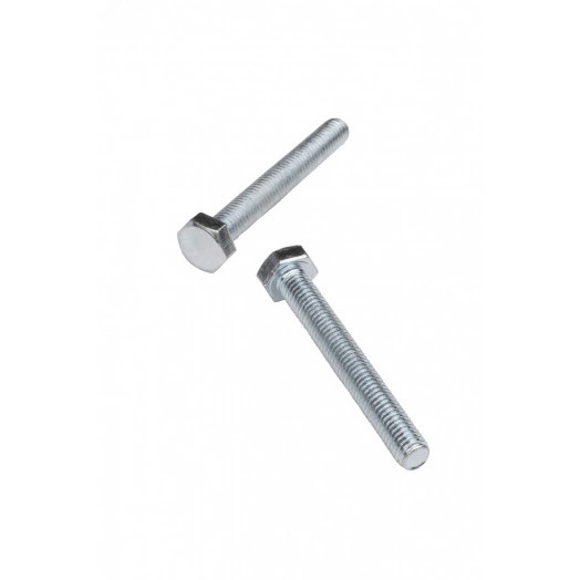 Болт шестигранный М8х60