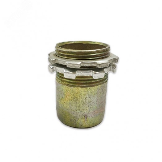 Патрубок вводный У481 (1 1/4'')