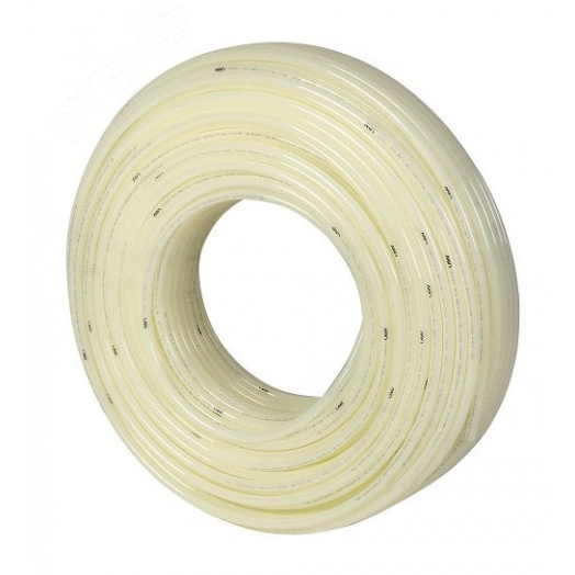 Труба из сшитого полиэтилена PEX-A 16х2.2 для водоснабжения без EVOH (бухта 200м)