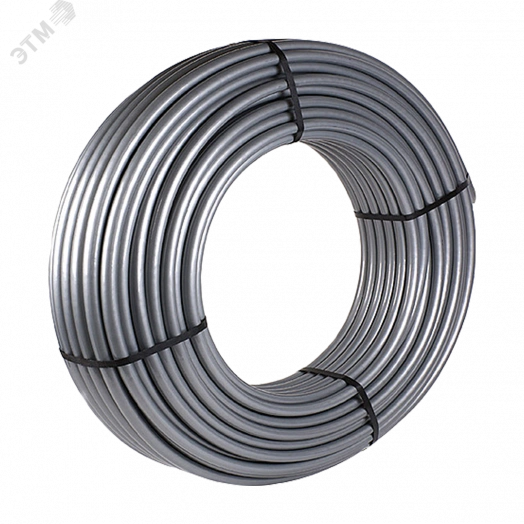 Труба из сшитого полиэтилена PE-Xb EVOH 16х2.0 200 м