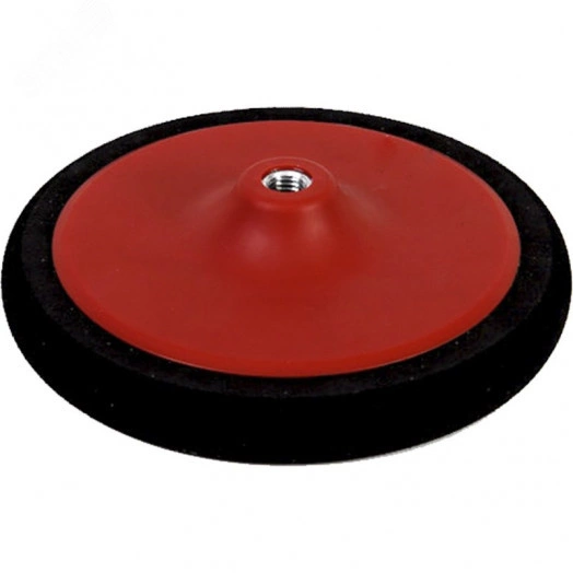 Диск опорный 210 мм для насадок из овчины на PV7000/9227/SA7000