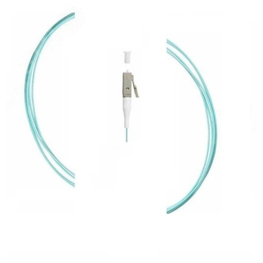 Пигтейл LC/PC-MM50(OM4) 1,5м