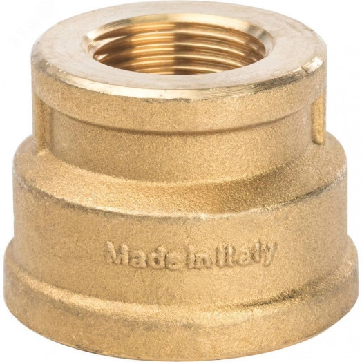 Муфта ВВ переходная 1'1/4 х 3/4