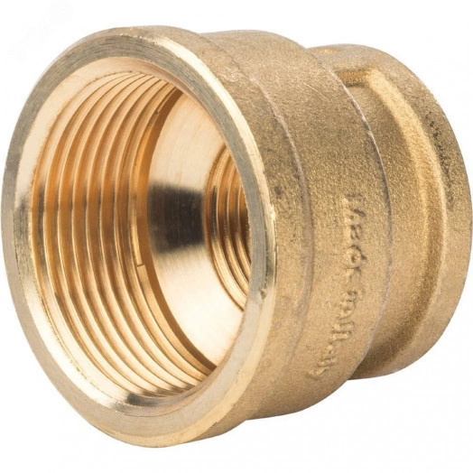 Муфта ВВ переходная 1'1/4 х 3/4