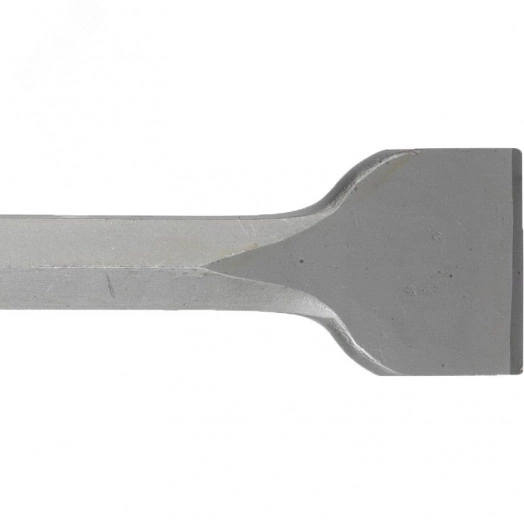 Долото широкое 310x75 мм, шестигранник 30