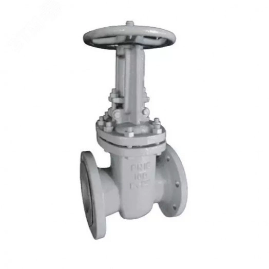 Задвижка стальная клиновая 30с41нж Ду80 Ру16