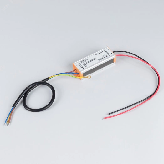 Блок питания ARPJ-SN-45500 (24W, 21-45V, 500mA)